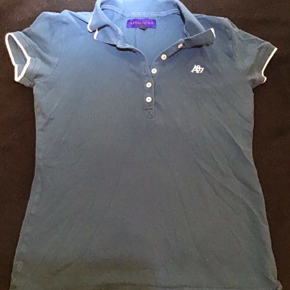 Collared shirt (open to offers if in a bundle)